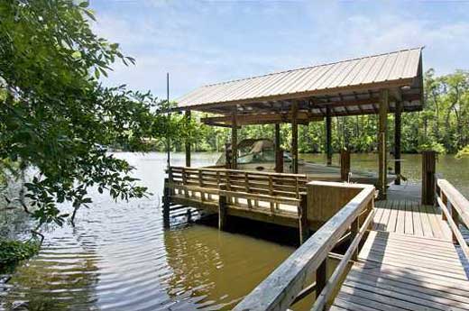 Living on the river in Covington | Latter & Blum Inc./REALTORS